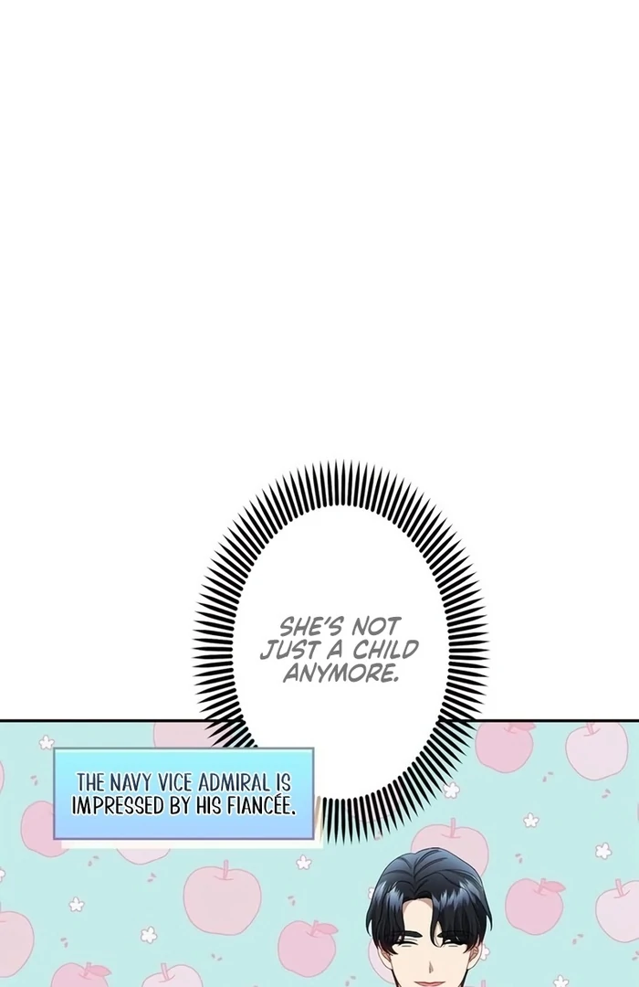 The Real Reason We’re Getting Married chapter 21 page 41