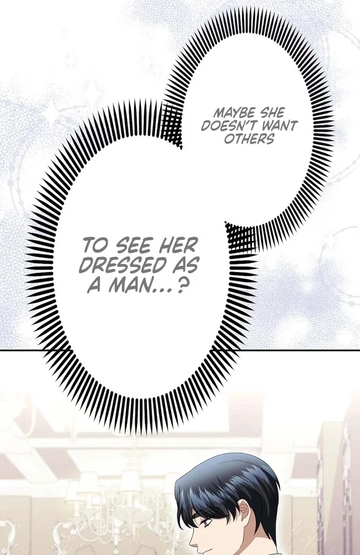 The Real Reason We’re Getting Married chapter 21 page 47