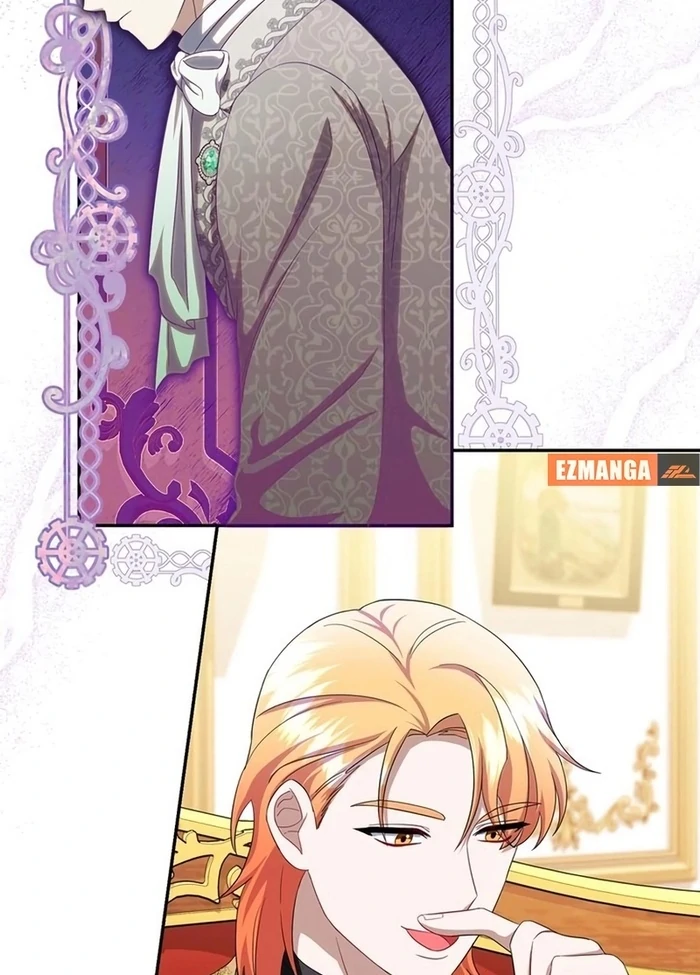 The Real Reason We’re Getting Married chapter 21 page 54