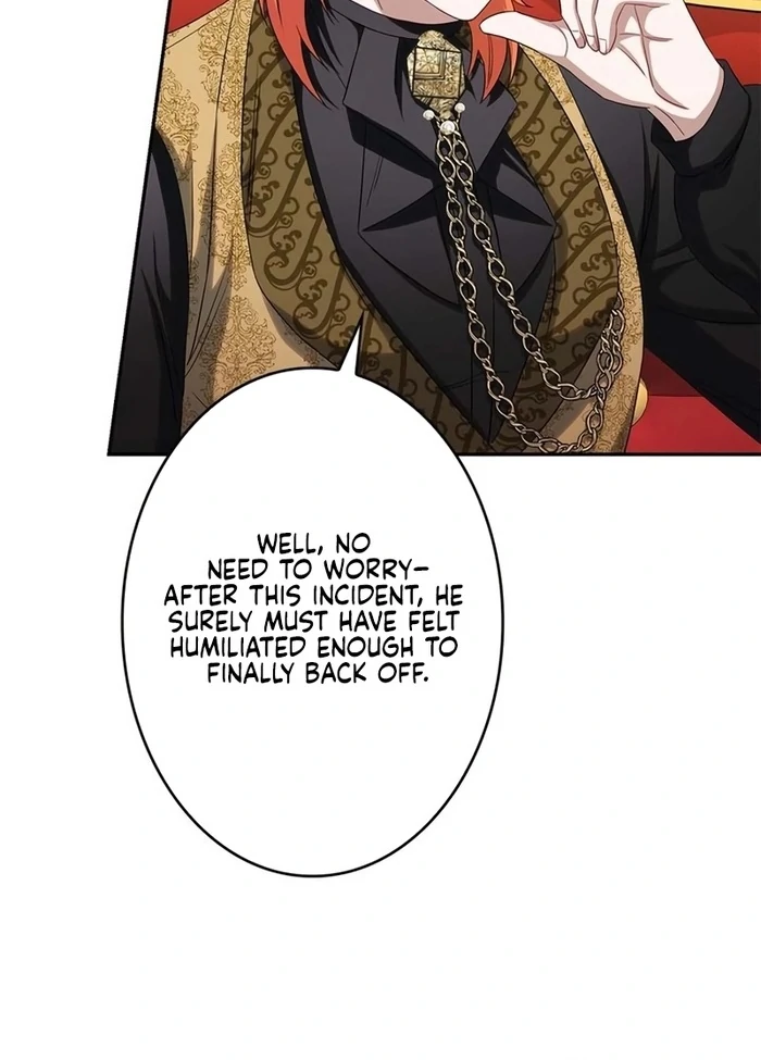 The Real Reason We’re Getting Married chapter 21 page 55