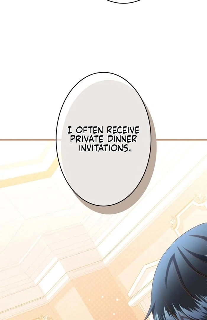 The Real Reason We’re Getting Married chapter 21 page 58