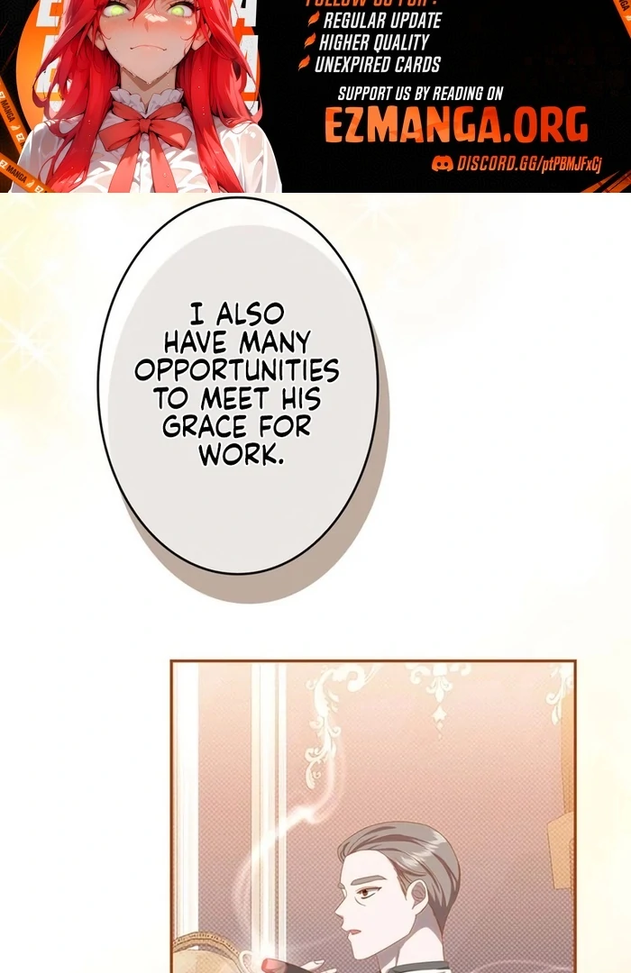 The Real Reason We’re Getting Married chapter 21 page 60