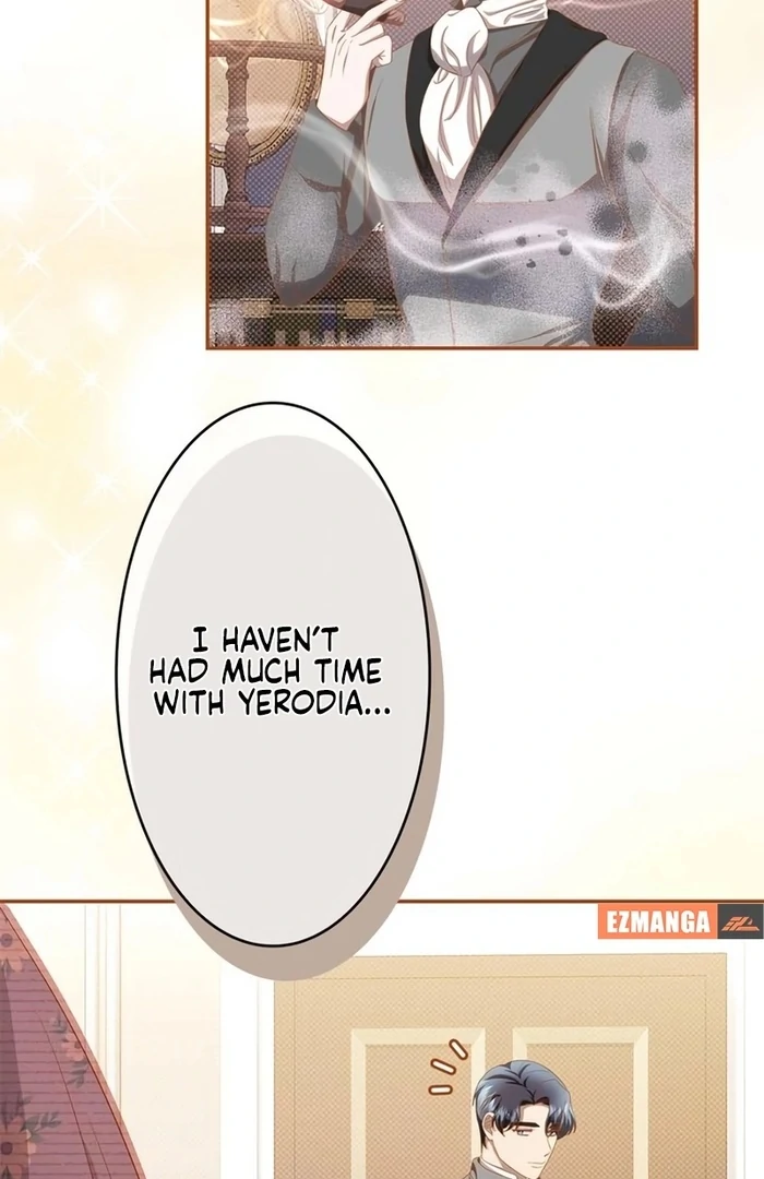 The Real Reason We’re Getting Married chapter 21 page 61