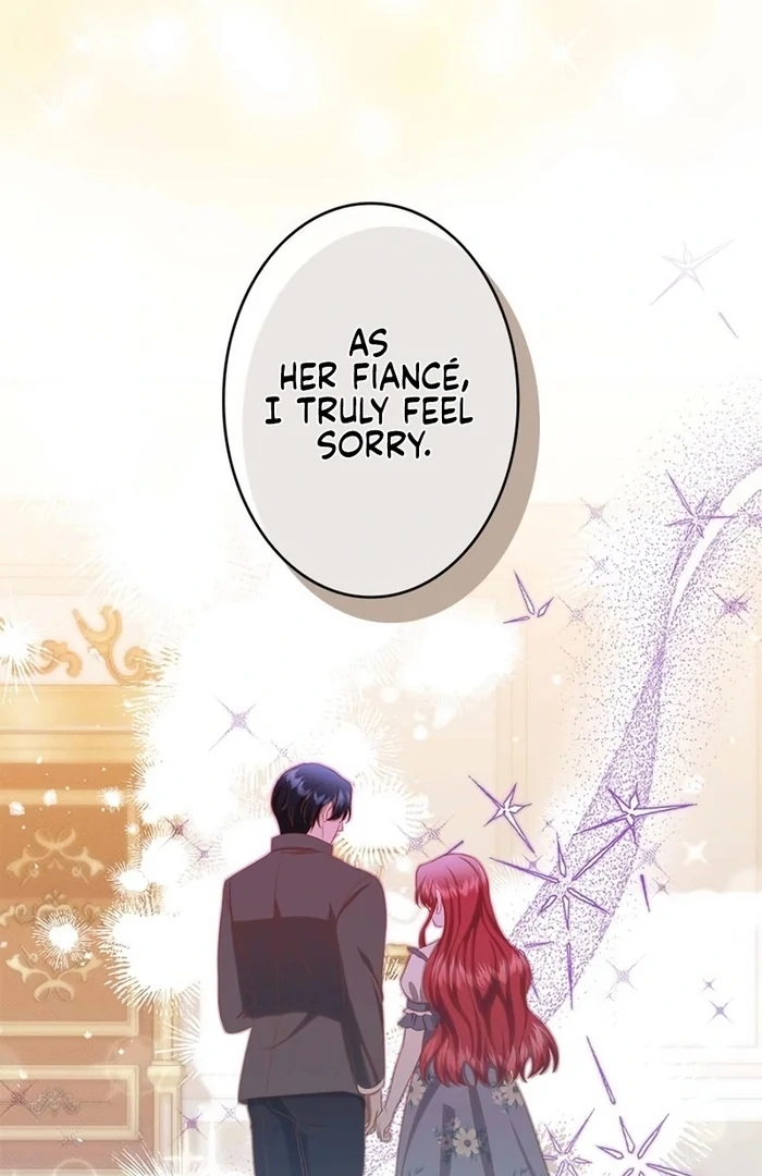 The Real Reason We’re Getting Married chapter 21 page 66