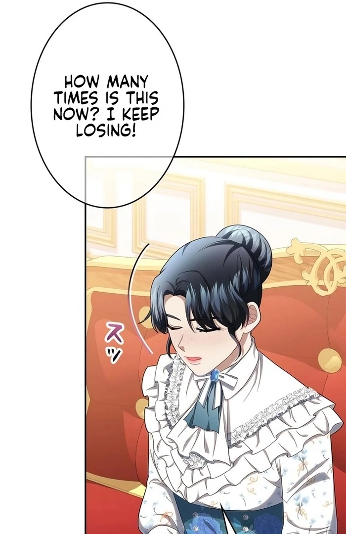 The Real Reason We’re Getting Married chapter 21 page 74