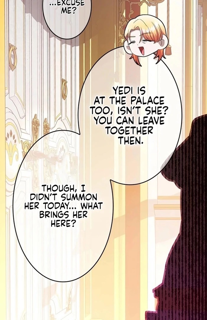 The Real Reason We’re Getting Married chapter 21 page 76