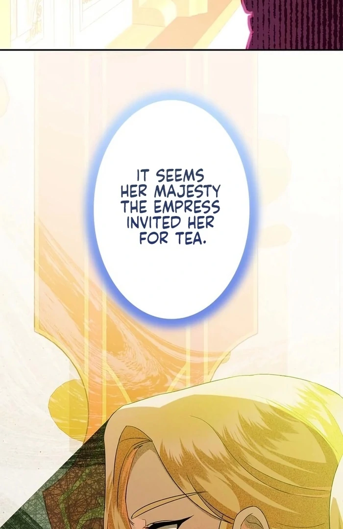 The Real Reason We’re Getting Married chapter 21 page 77