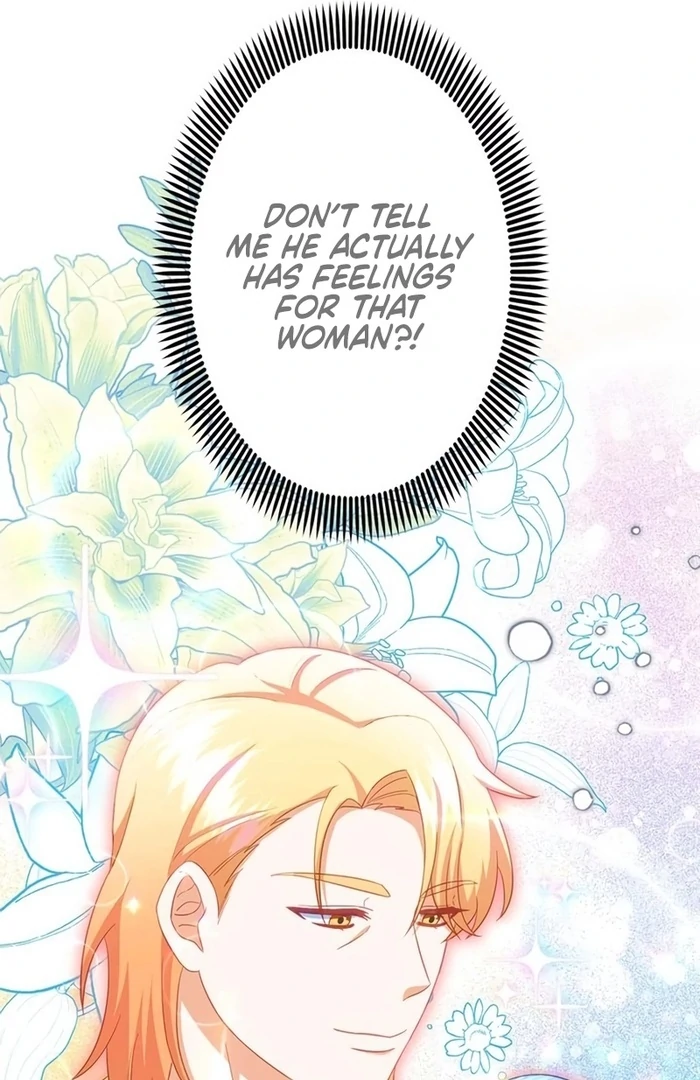 The Real Reason We’re Getting Married chapter 21 page 83