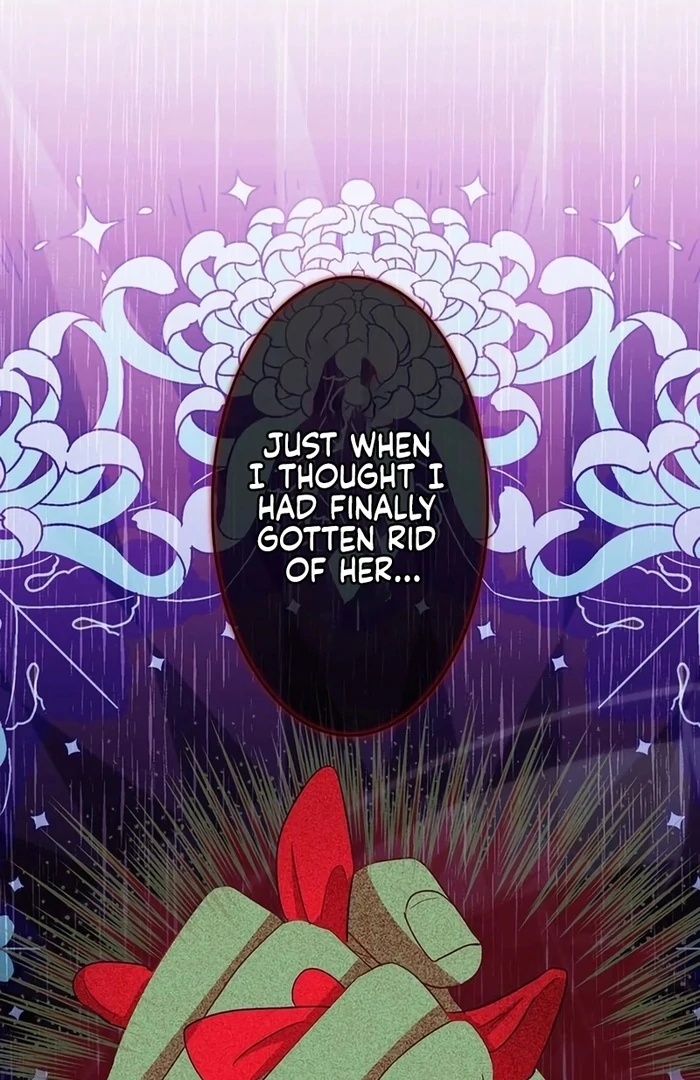 The Real Reason We’re Getting Married chapter 21 page 87