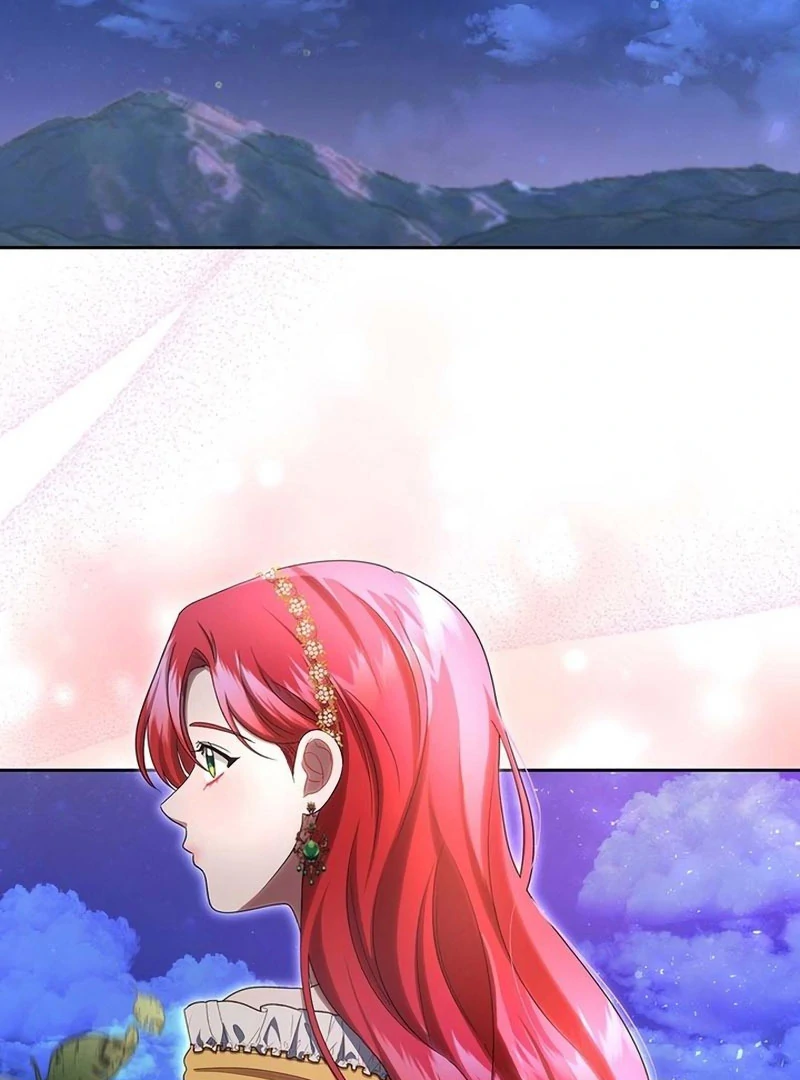 The Real Reason We’re Getting Married chapter 39 page 2