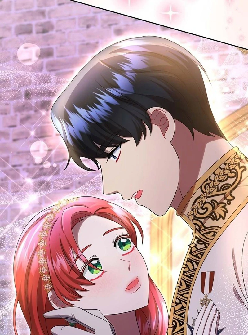 The Real Reason We’re Getting Married chapter 39 page 23