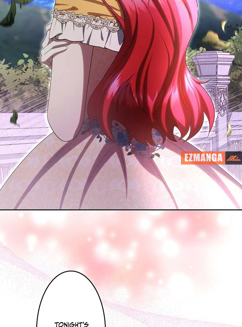 The Real Reason We’re Getting Married chapter 39 page 3