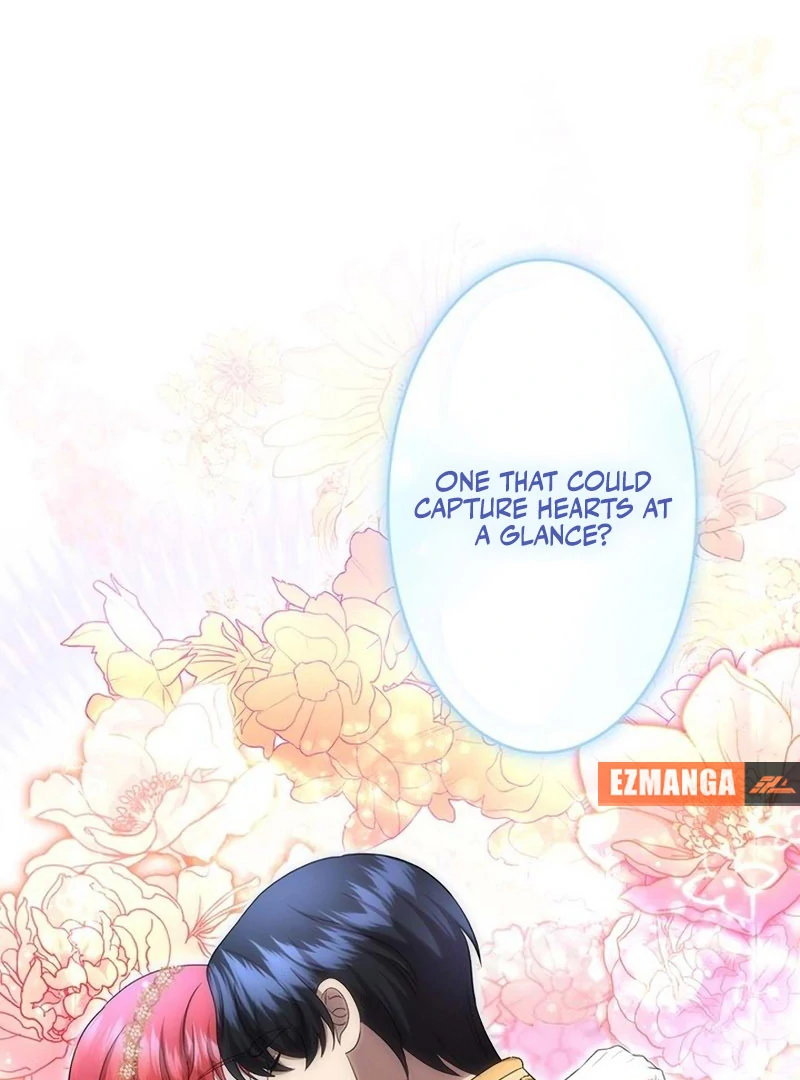 The Real Reason We’re Getting Married chapter 39 page 32