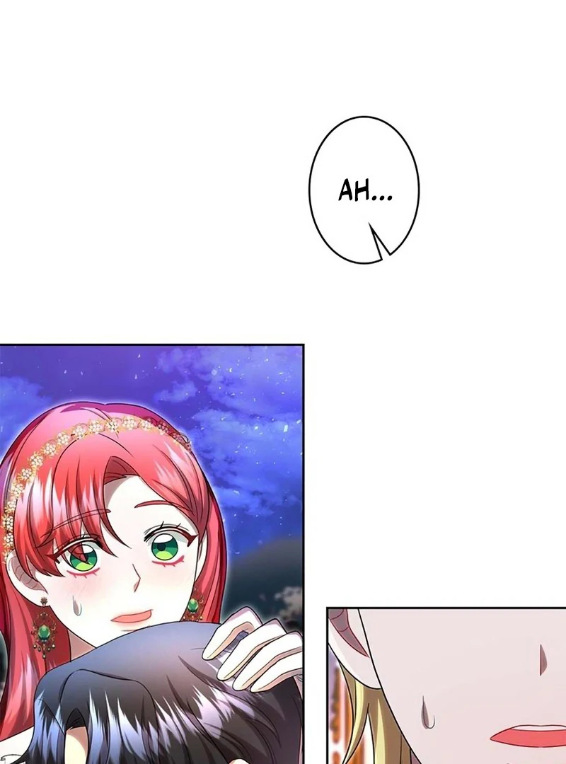 The Real Reason We’re Getting Married chapter 39 page 40