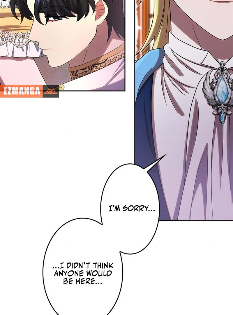 The Real Reason We’re Getting Married chapter 39 page 41