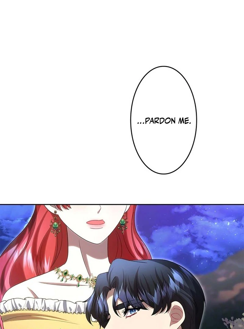 The Real Reason We’re Getting Married chapter 39 page 44