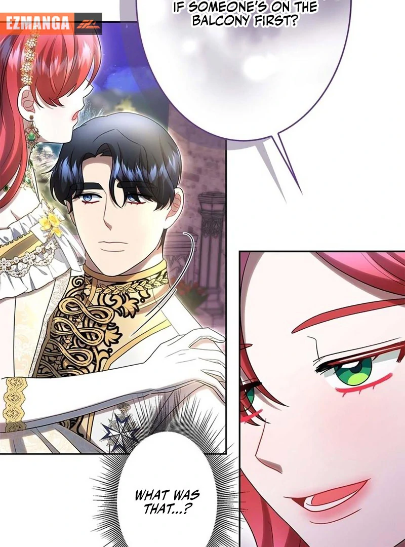The Real Reason We’re Getting Married chapter 39 page 46
