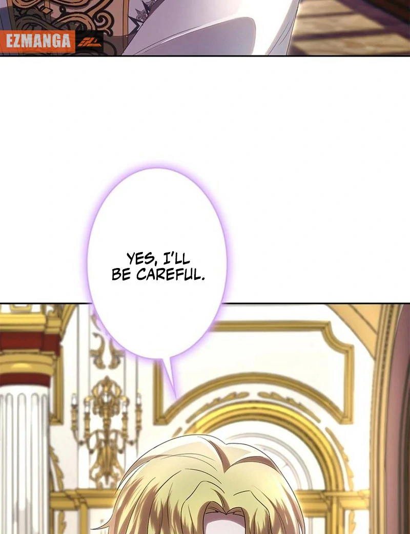 The Real Reason We’re Getting Married chapter 39 page 49