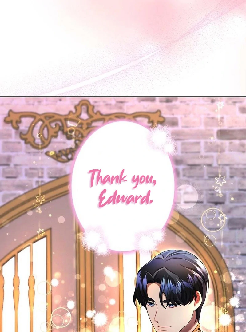 The Real Reason We’re Getting Married chapter 39 page 5