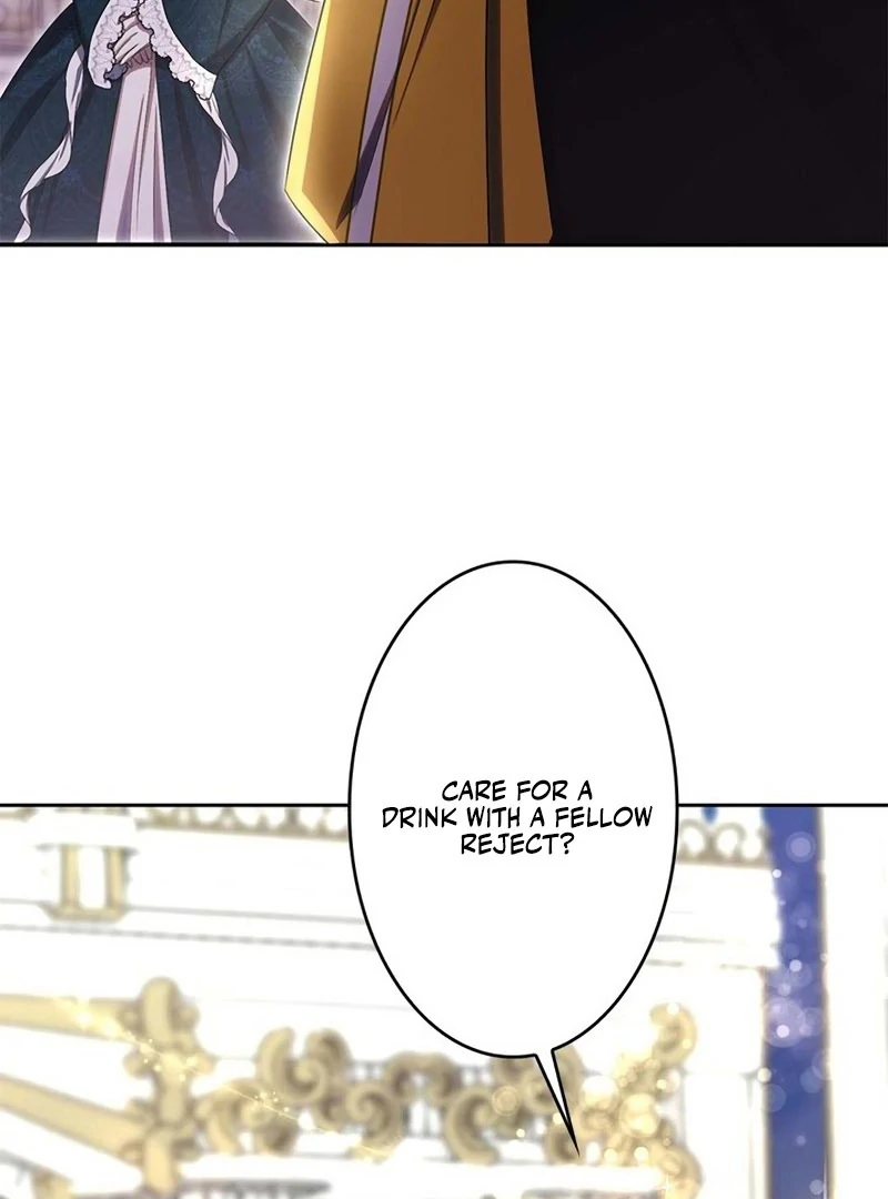 The Real Reason We’re Getting Married chapter 39 page 58