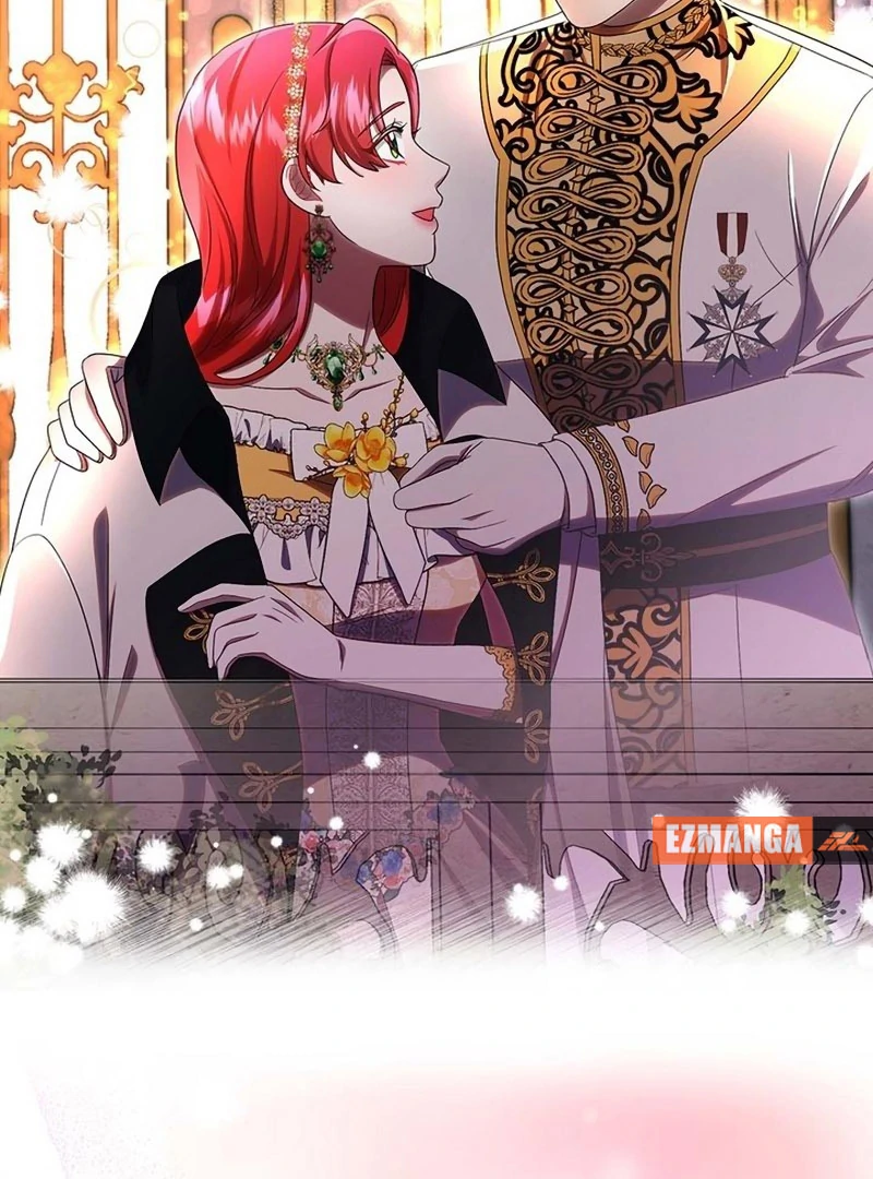 The Real Reason We’re Getting Married chapter 39 page 6