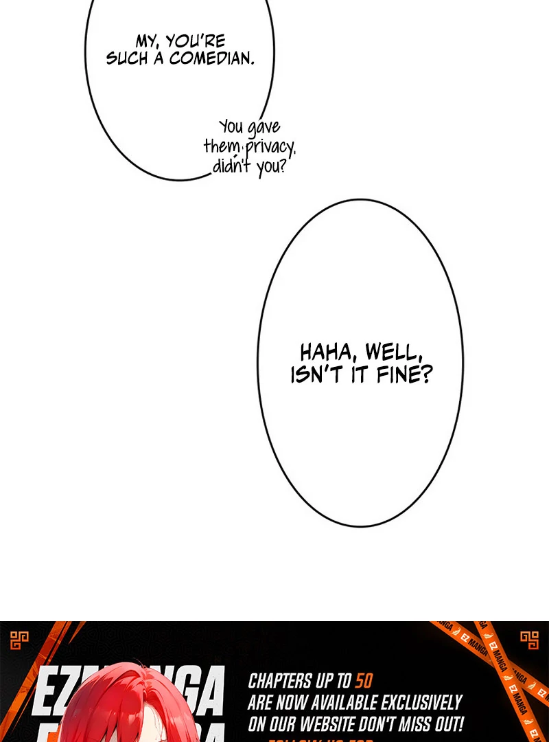 The Real Reason We’re Getting Married chapter 39 page 60