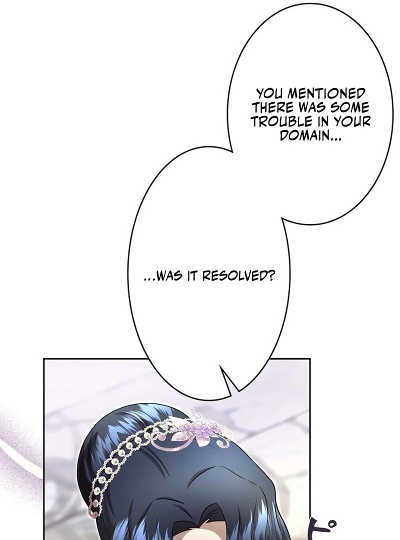 The Real Reason We’re Getting Married chapter 39 page 63