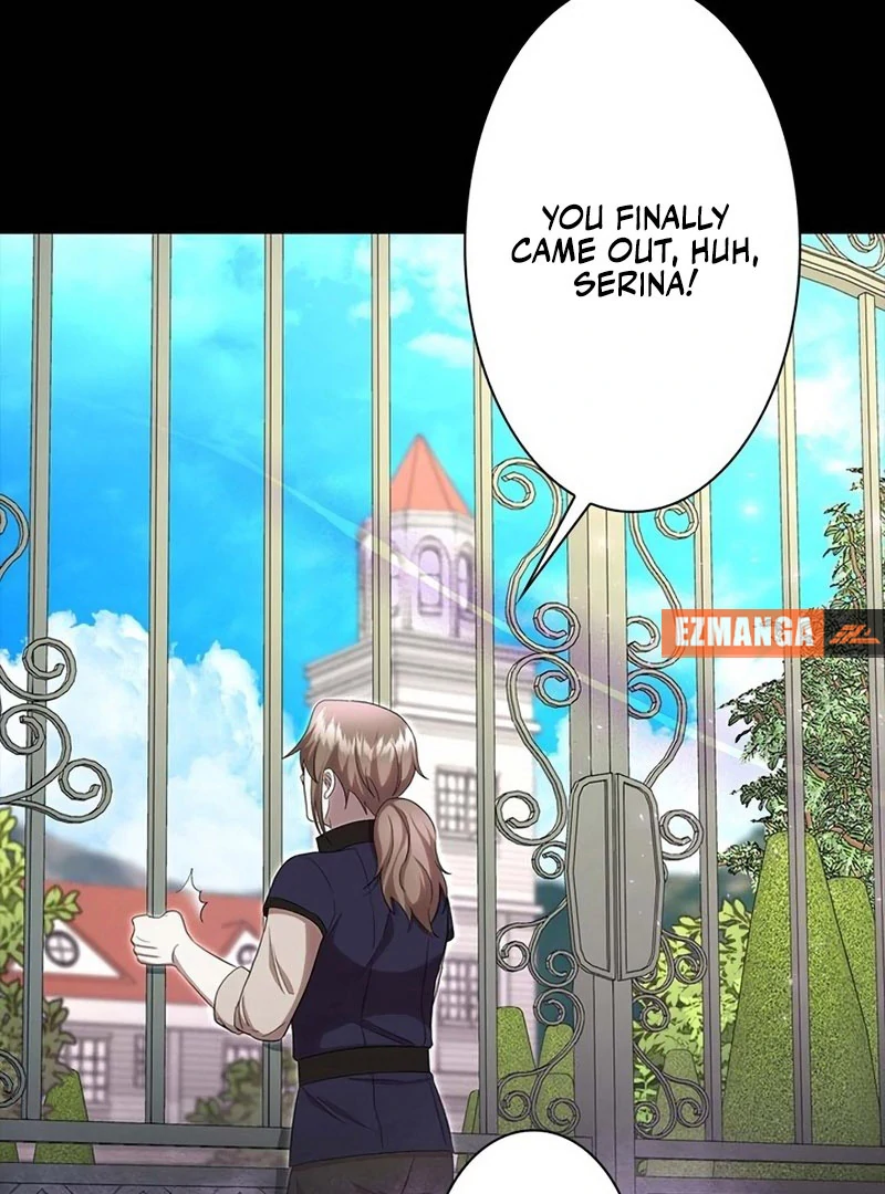 The Real Reason We’re Getting Married chapter 39 page 67