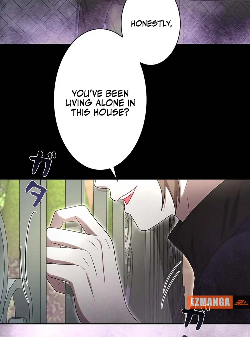 The Real Reason We’re Getting Married chapter 39 page 68