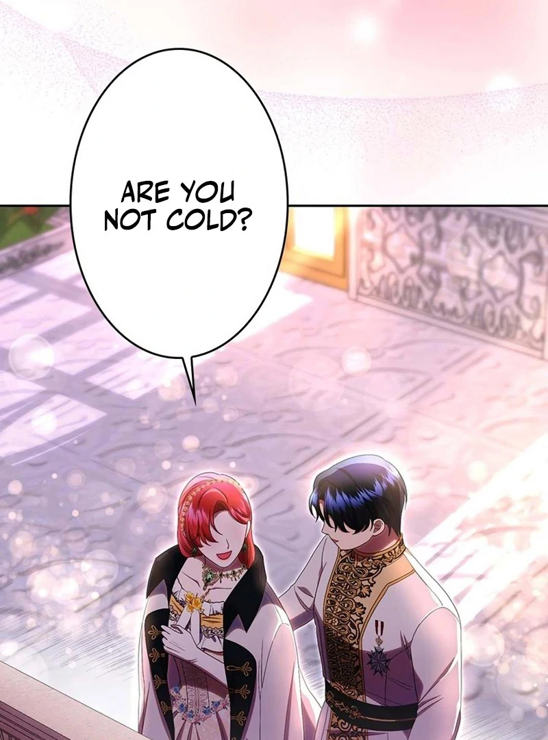 The Real Reason We’re Getting Married chapter 39 page 7