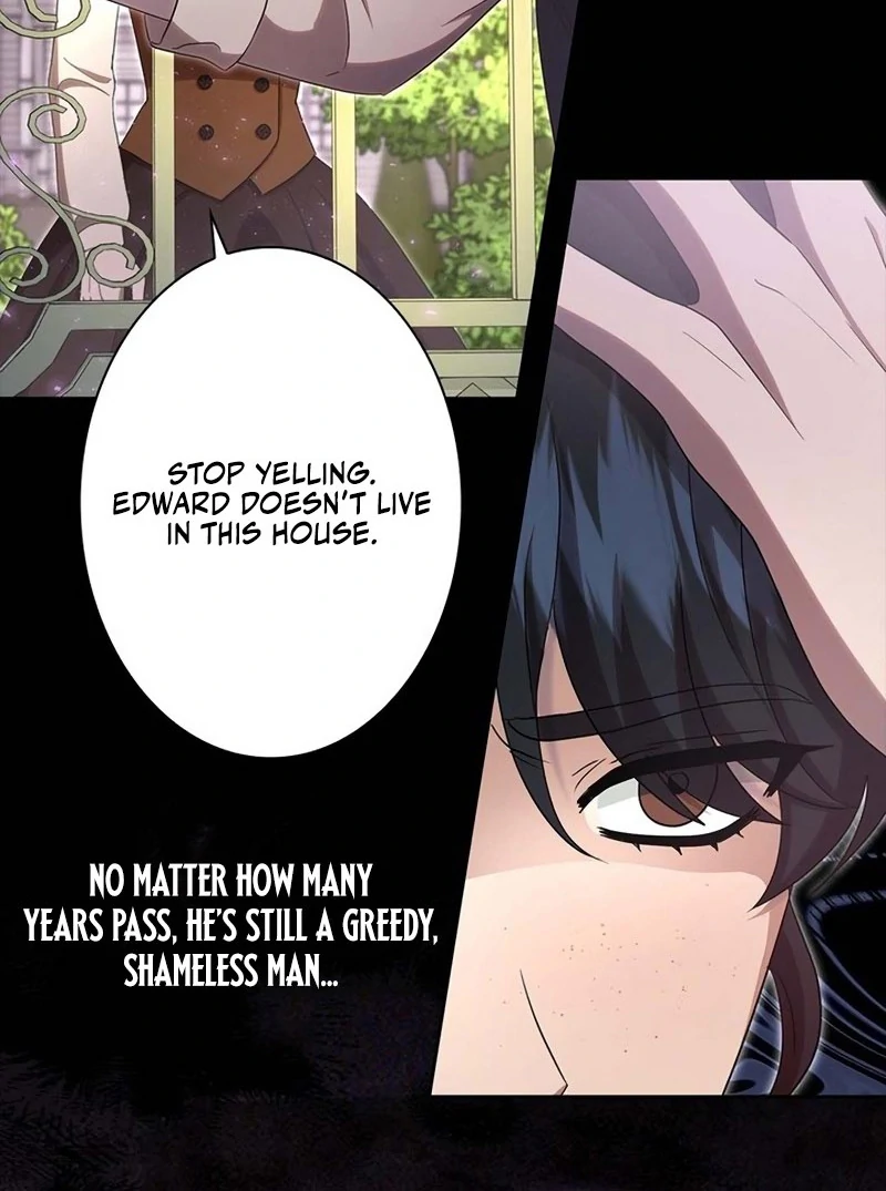 The Real Reason We’re Getting Married chapter 39 page 72