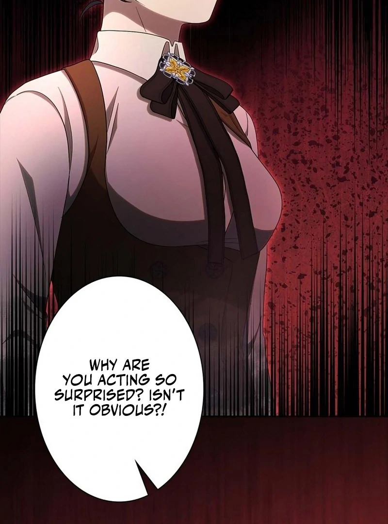 The Real Reason We’re Getting Married chapter 39 page 76