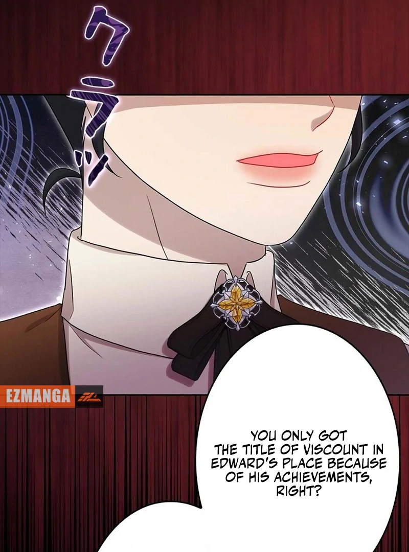 The Real Reason We’re Getting Married chapter 39 page 77