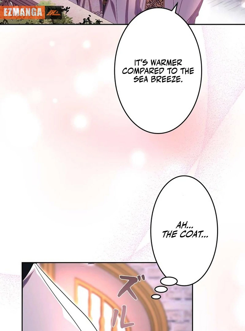 The Real Reason We’re Getting Married chapter 39 page 8