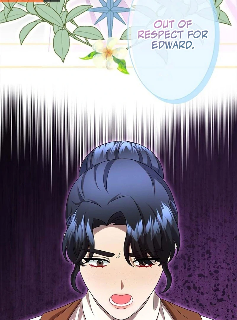 The Real Reason We’re Getting Married chapter 39 page 83