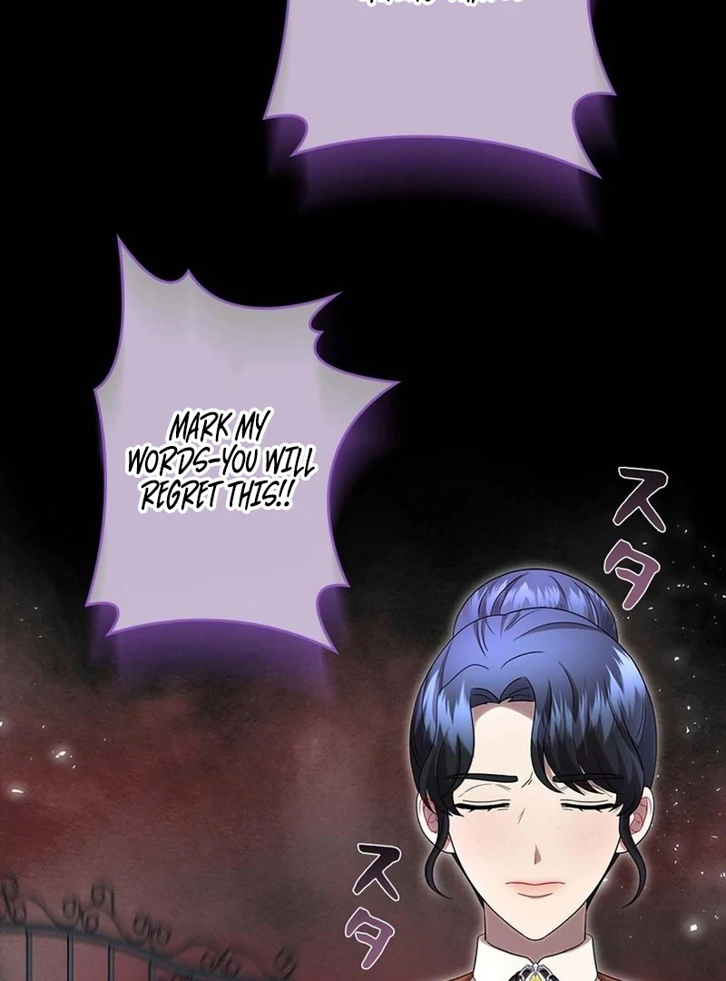 The Real Reason We’re Getting Married chapter 39 page 89