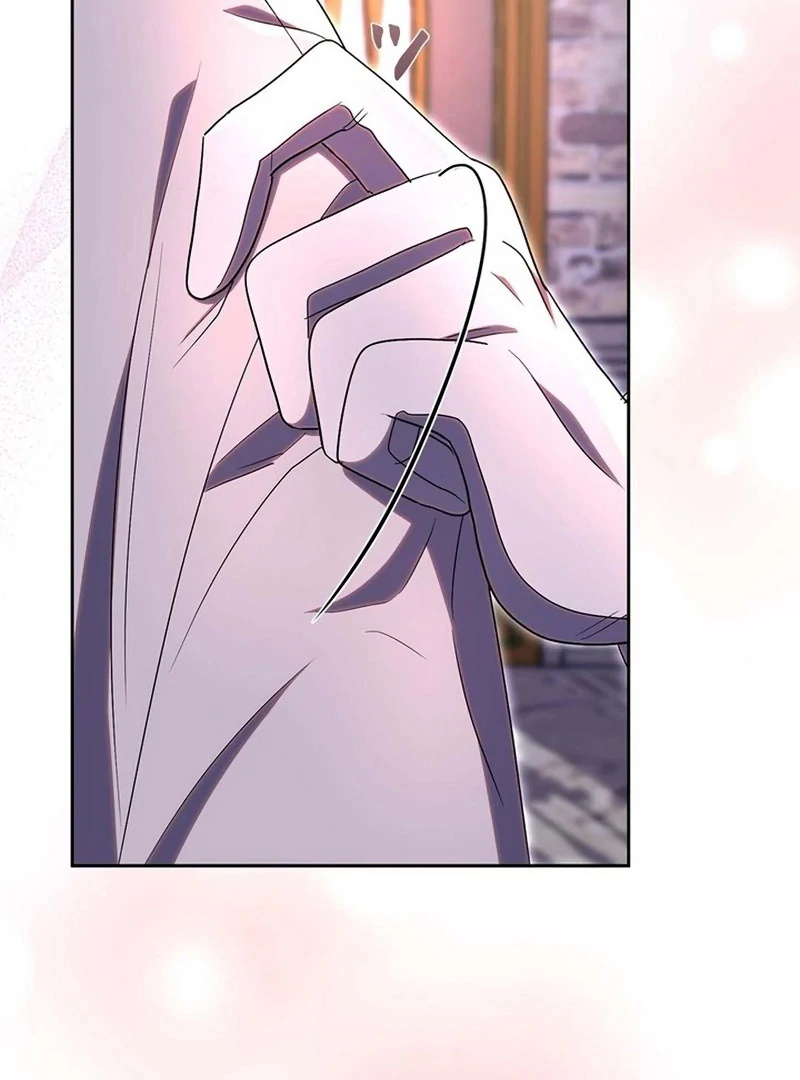 The Real Reason We’re Getting Married chapter 39 page 9