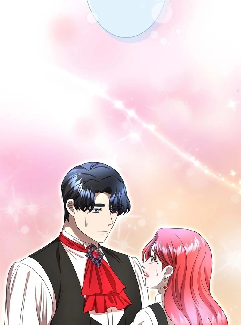 The Real Reason We’re Getting Married chapter 41 page 2