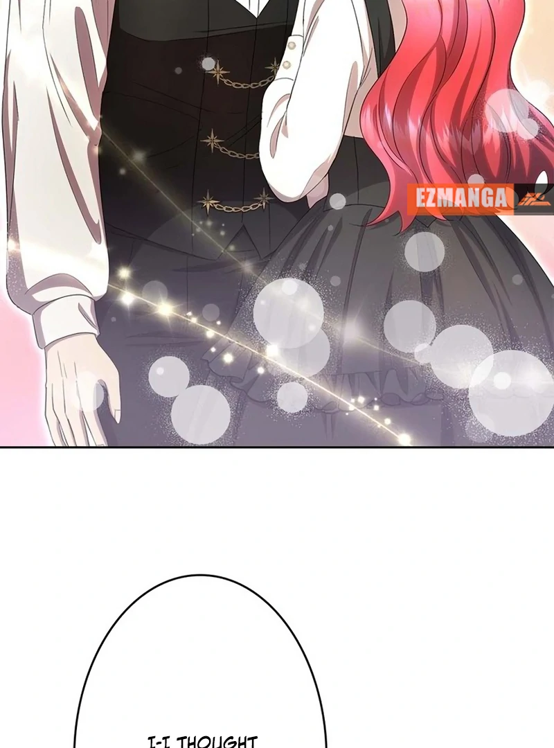 The Real Reason We’re Getting Married chapter 41 page 3