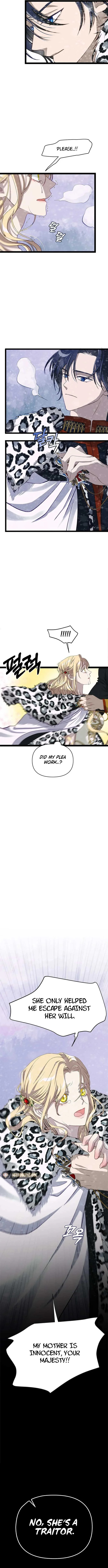 Our Majesty Has Changed chapter 0 page 5