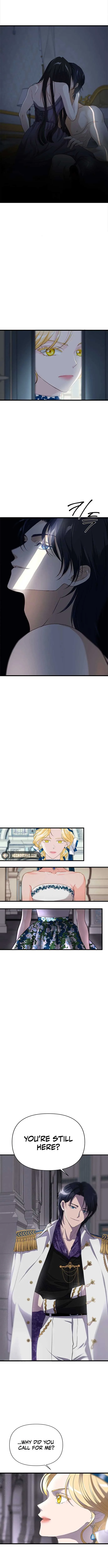 Our Majesty Has Changed chapter 1 page 10