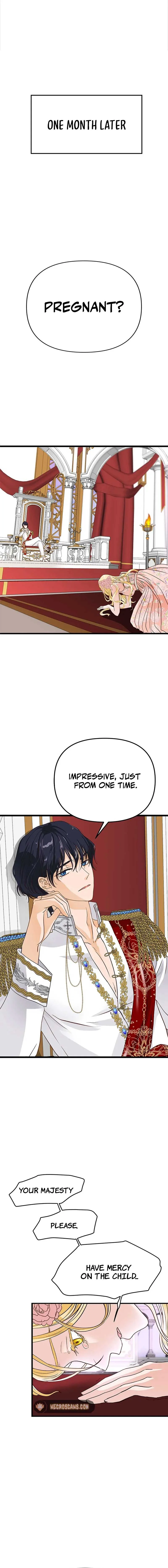 Our Majesty Has Changed chapter 2 page 2
