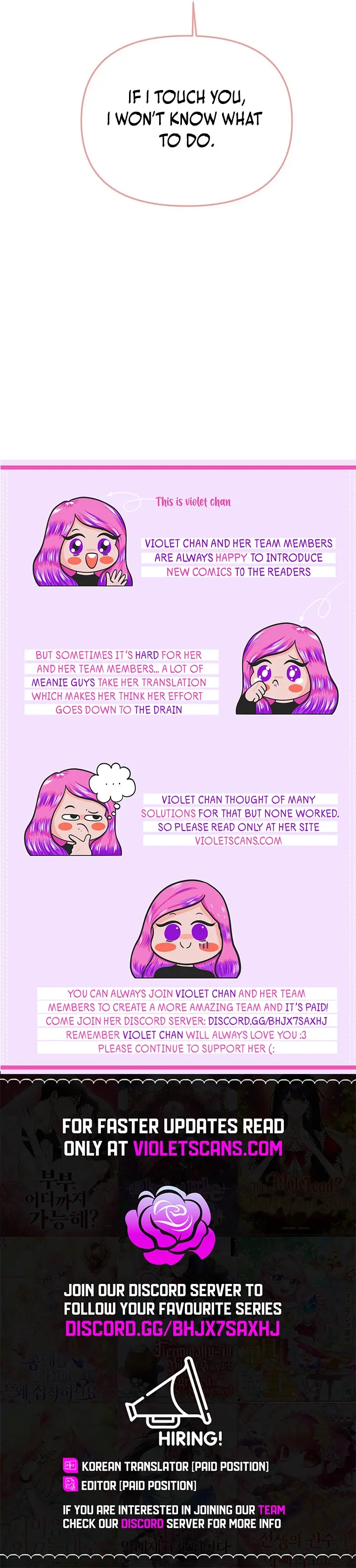 Our Majesty Has Changed chapter 22 page 11