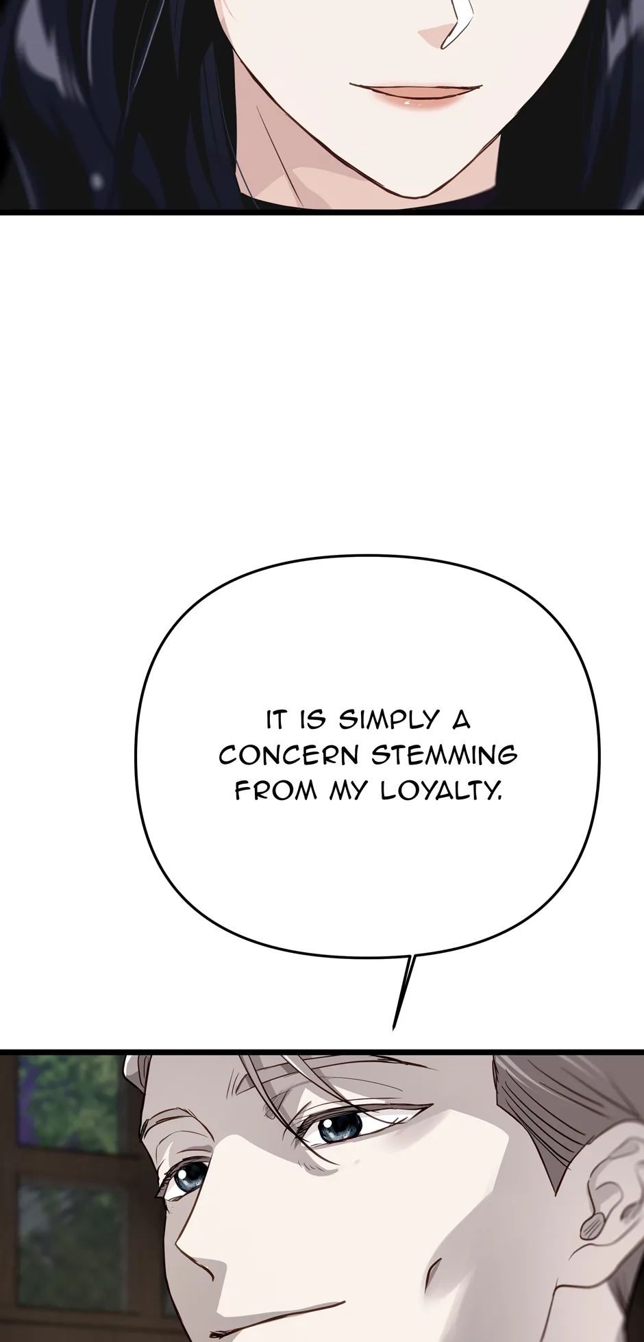 Our Majesty Has Changed chapter 27 page 19