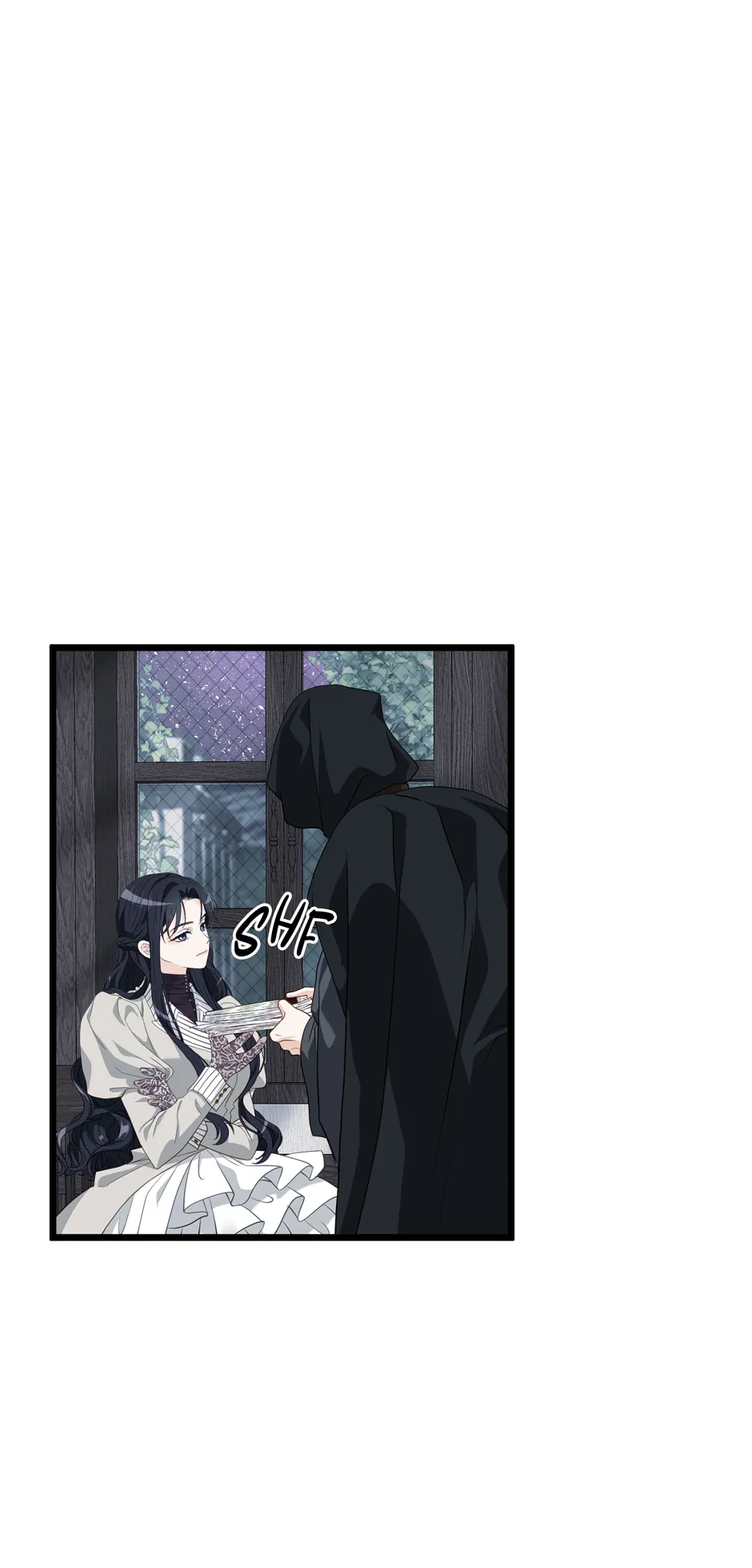 Our Majesty Has Changed chapter 27 page 21