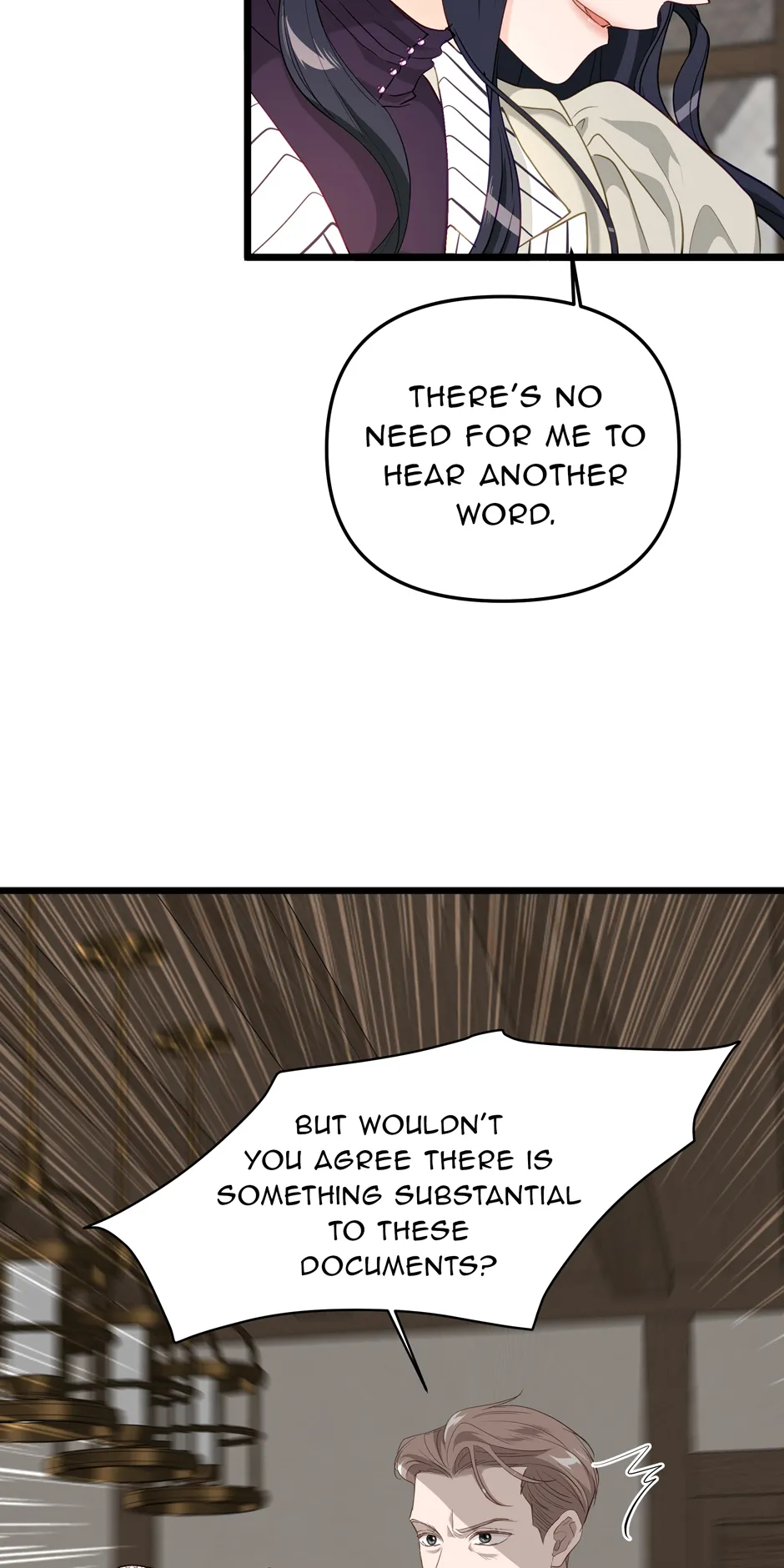 Our Majesty Has Changed chapter 27 page 32