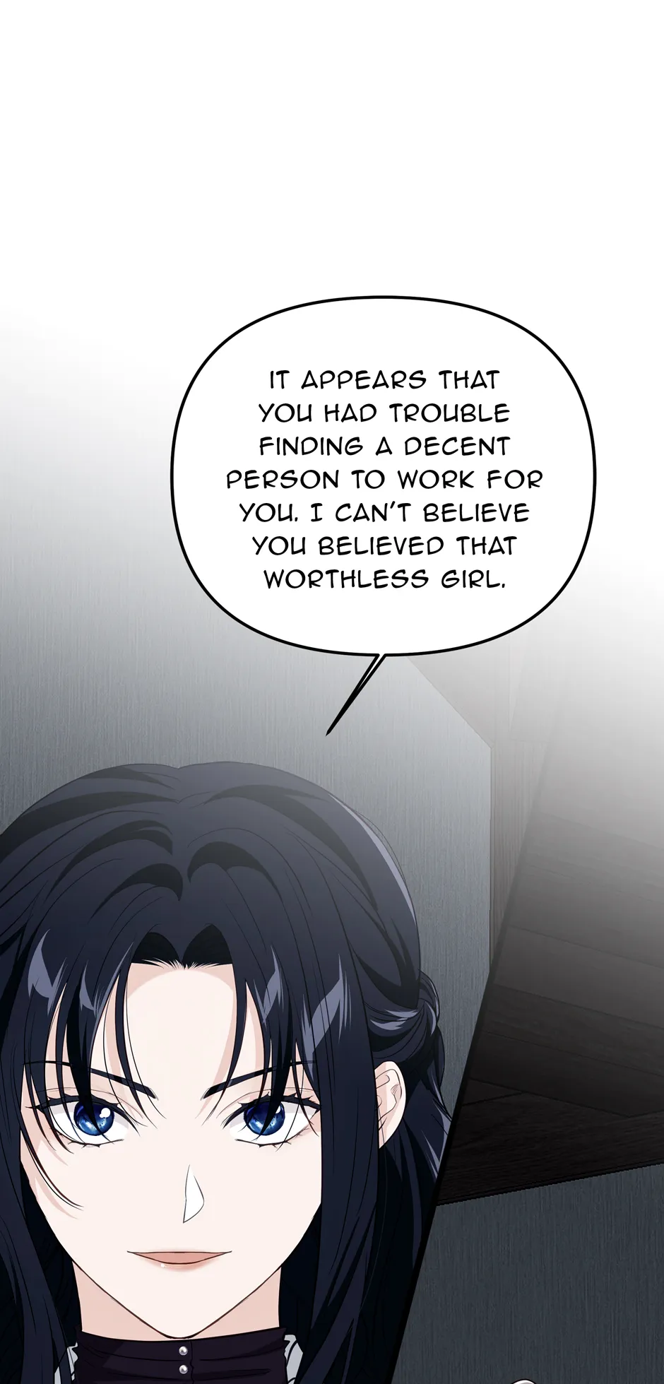 Our Majesty Has Changed chapter 27 page 34