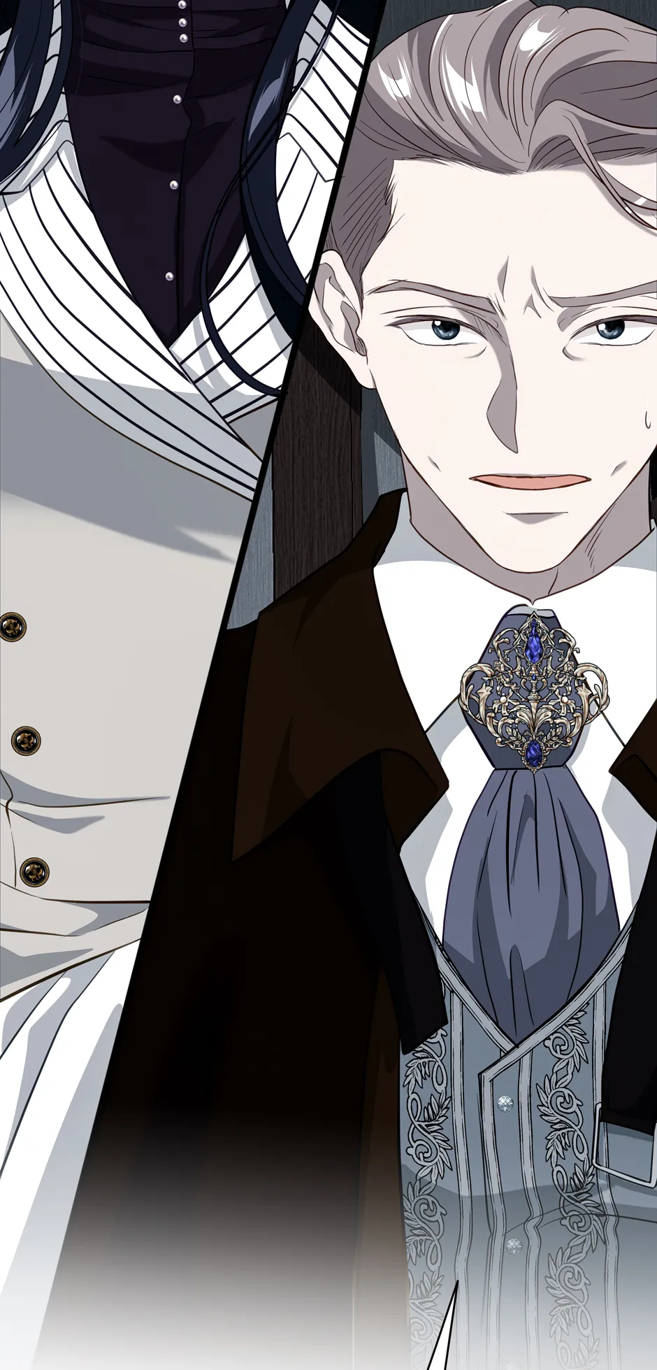 Our Majesty Has Changed chapter 27 page 35