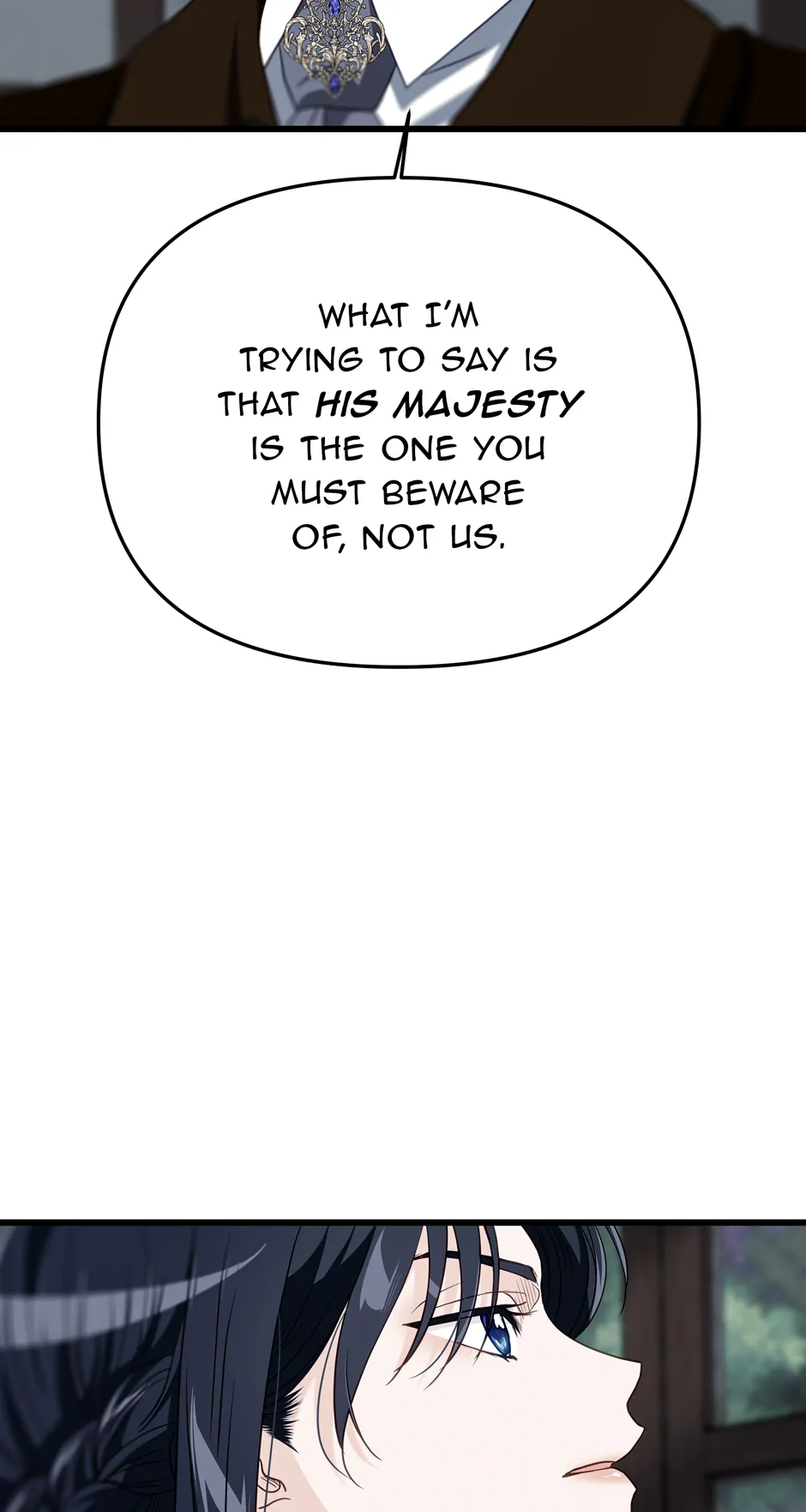 Our Majesty Has Changed chapter 27 page 41