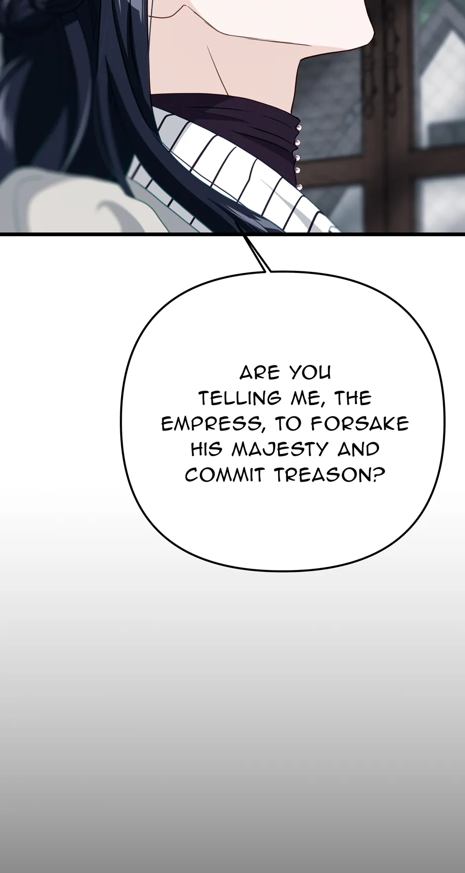 Our Majesty Has Changed chapter 27 page 42